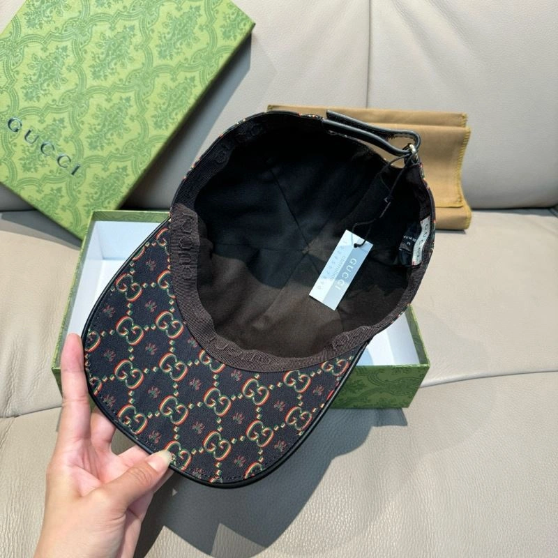 Gucci Caps Popular 261305