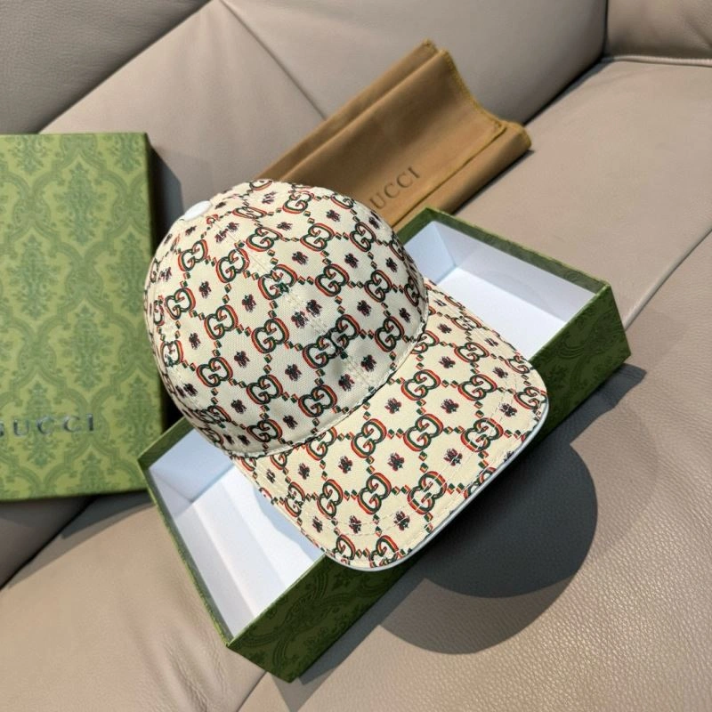 Upgraded Gucci Caps 261284