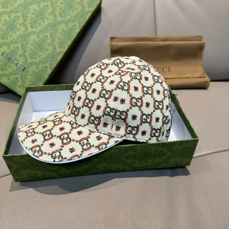 Upgraded Gucci Caps 261284