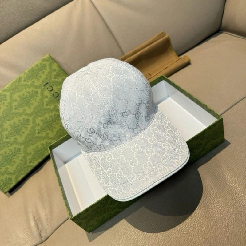MoistureWicking Gucci Caps 261271
