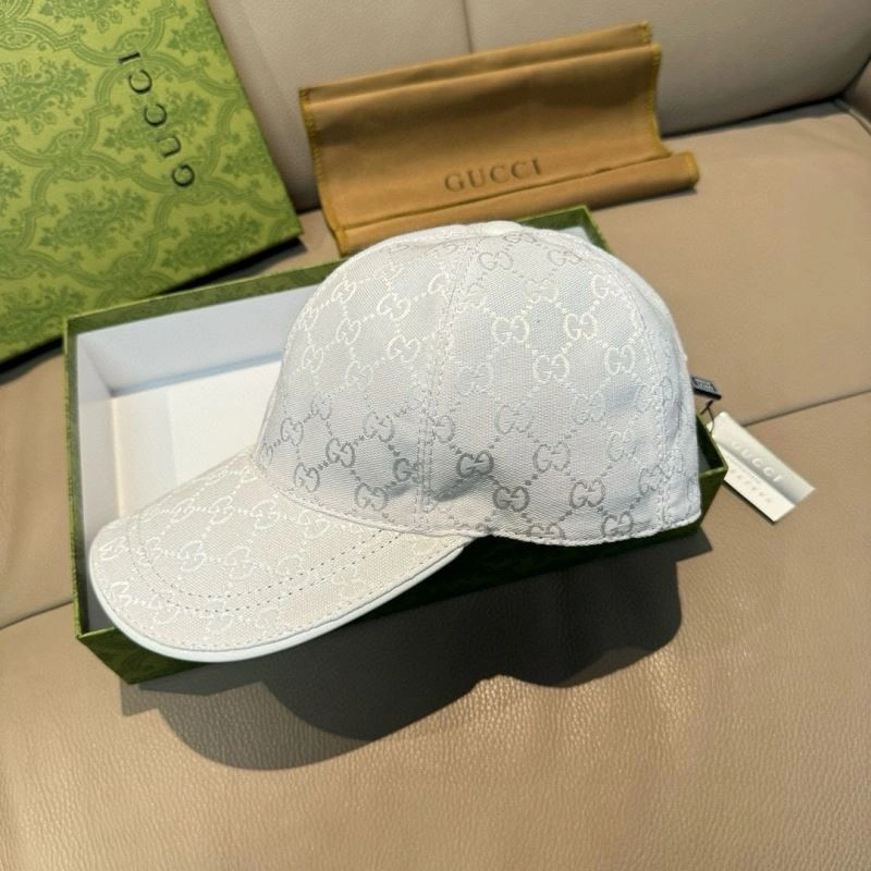 MoistureWicking Gucci Caps 261271