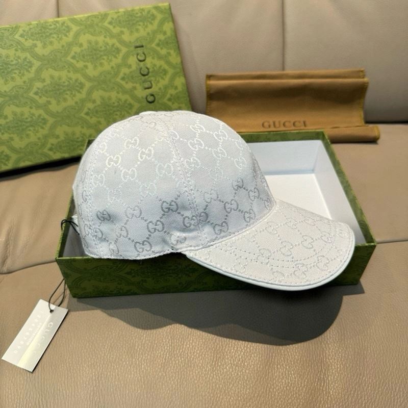 MoistureWicking Gucci Caps 261271