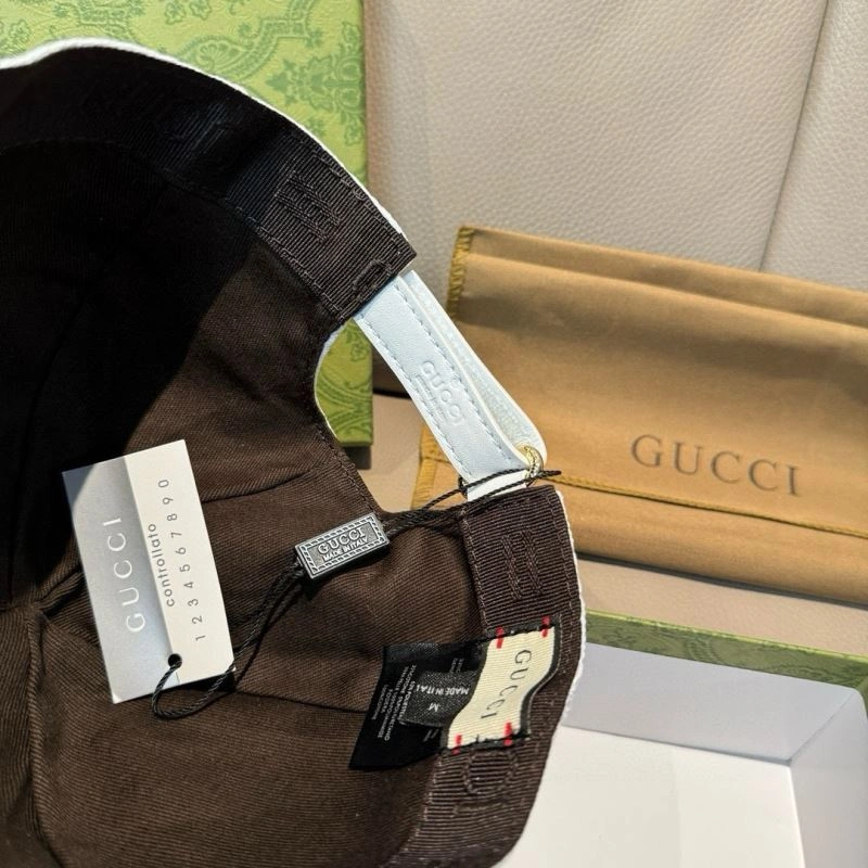 MoistureWicking Gucci Caps 261271