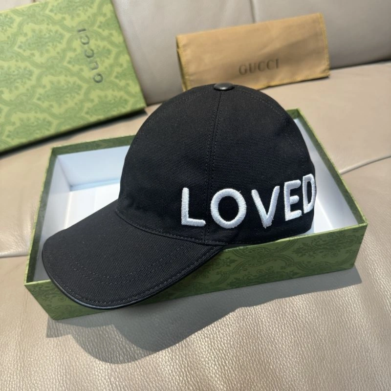 Gucci Caps SmartChoice 261273