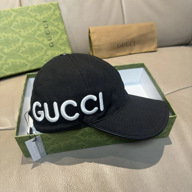 Gucci Caps SmartChoice 261273