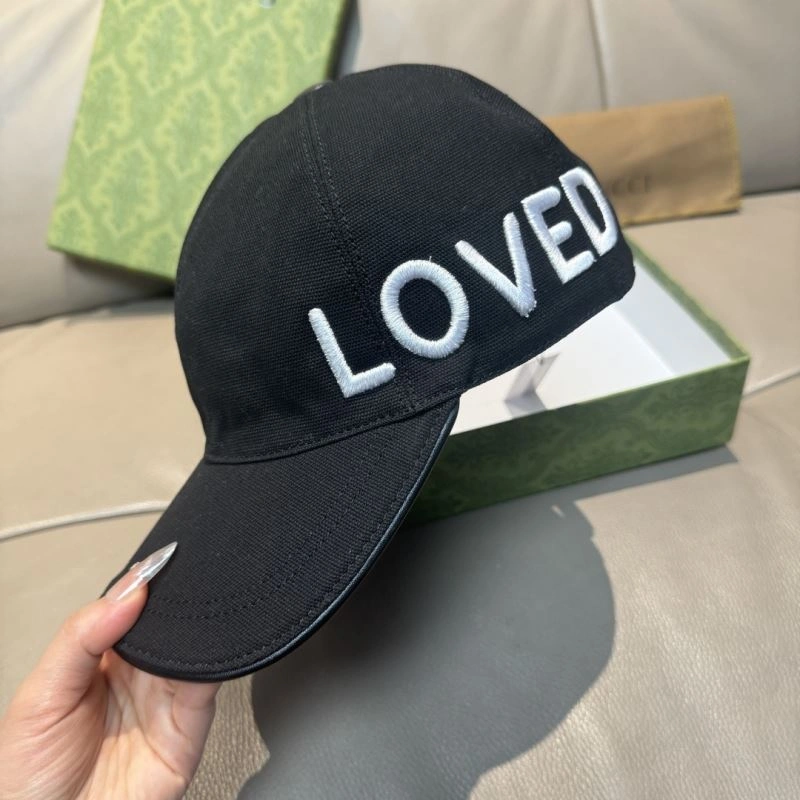 Gucci Caps SmartChoice 261273