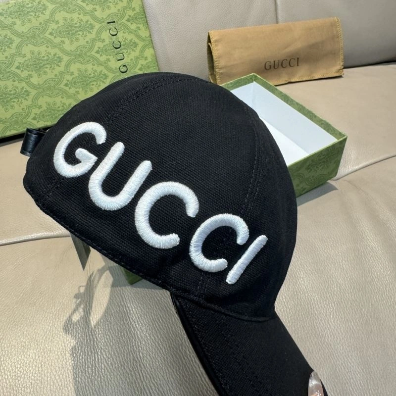 Gucci Caps SmartChoice 261273