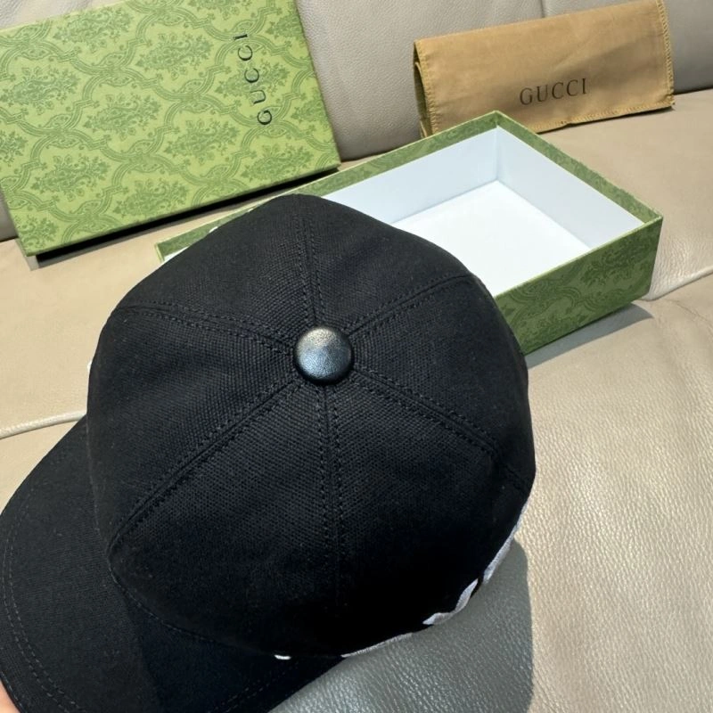 Gucci Caps SmartChoice 261273