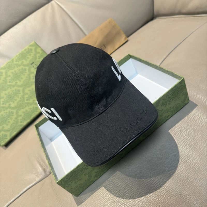 Gucci Caps SmartChoice 261273