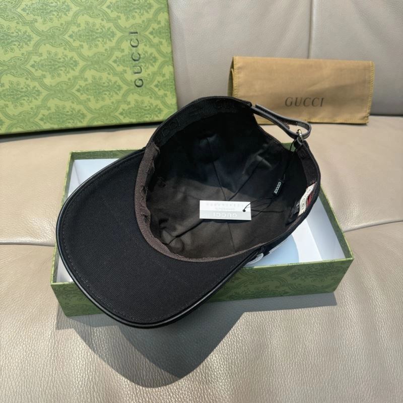 Gucci Caps SmartChoice 261273