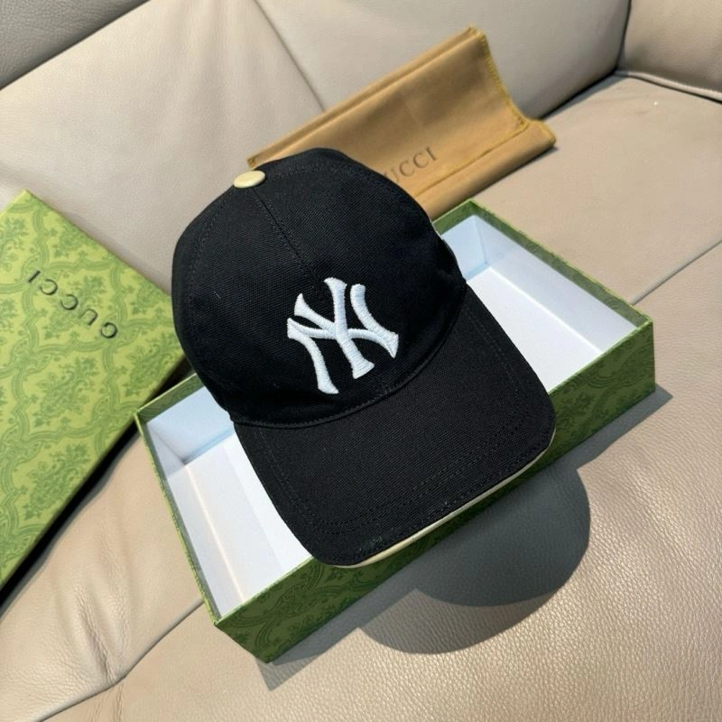 Breathable Gucci Caps 261307