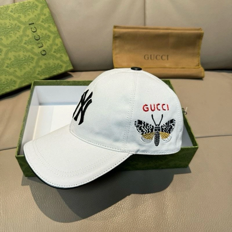 Gucci Caps FreshLook 261278