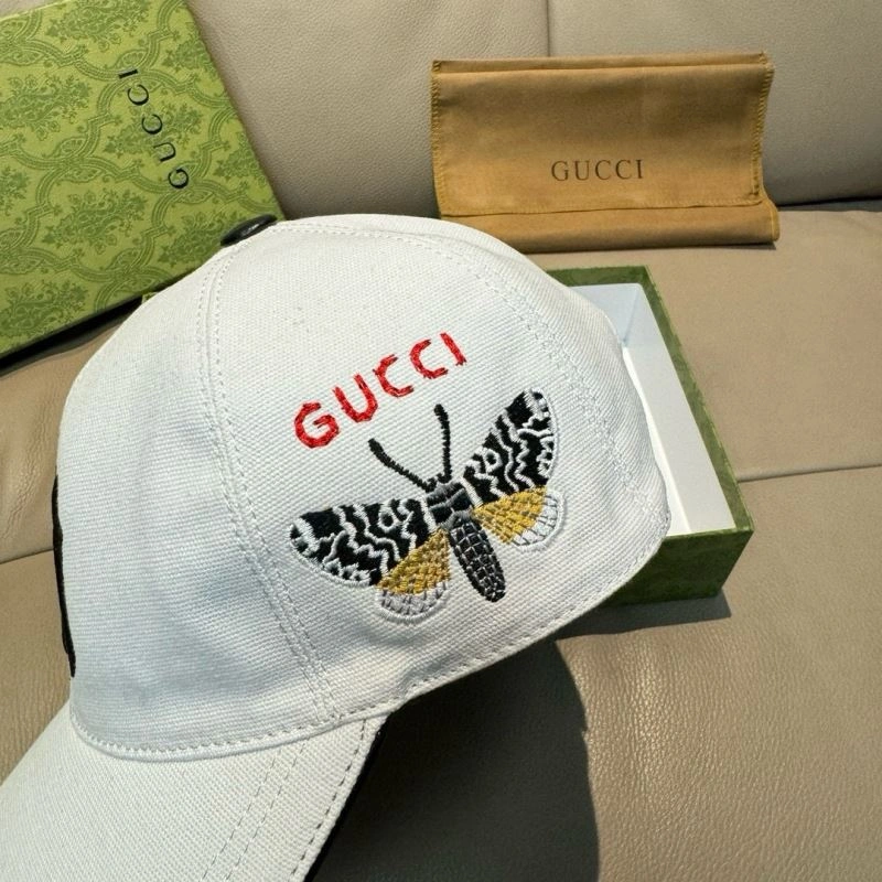 Gucci Caps FreshLook 261278