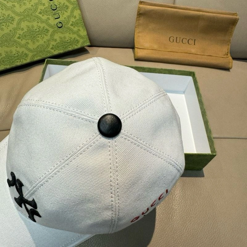 Gucci Caps FreshLook 261278