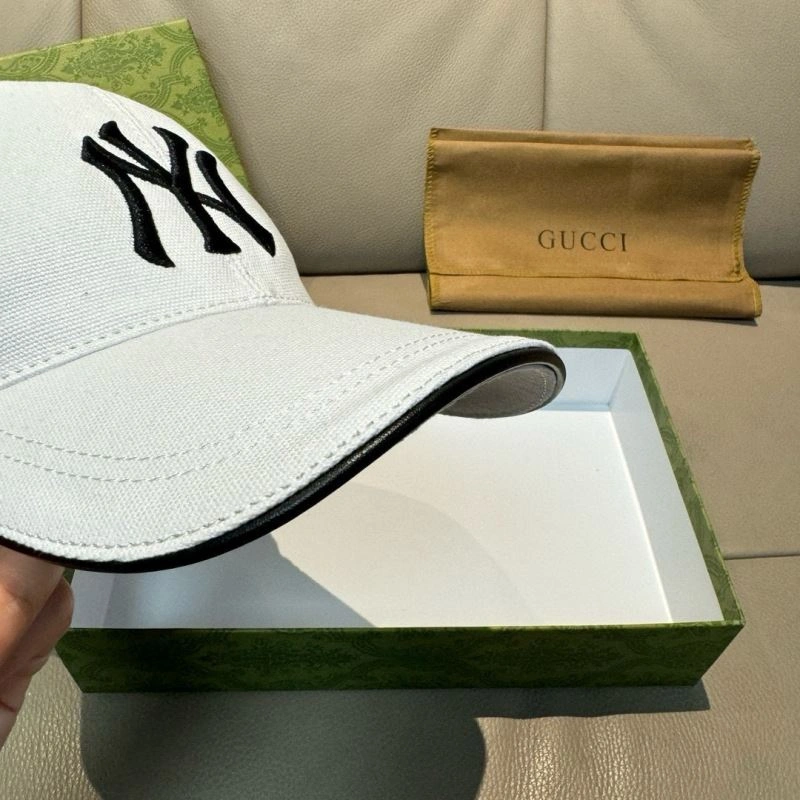 Gucci Caps FreshLook 261278