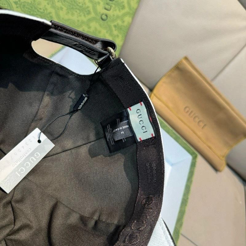 Gucci Caps FreshLook 261278