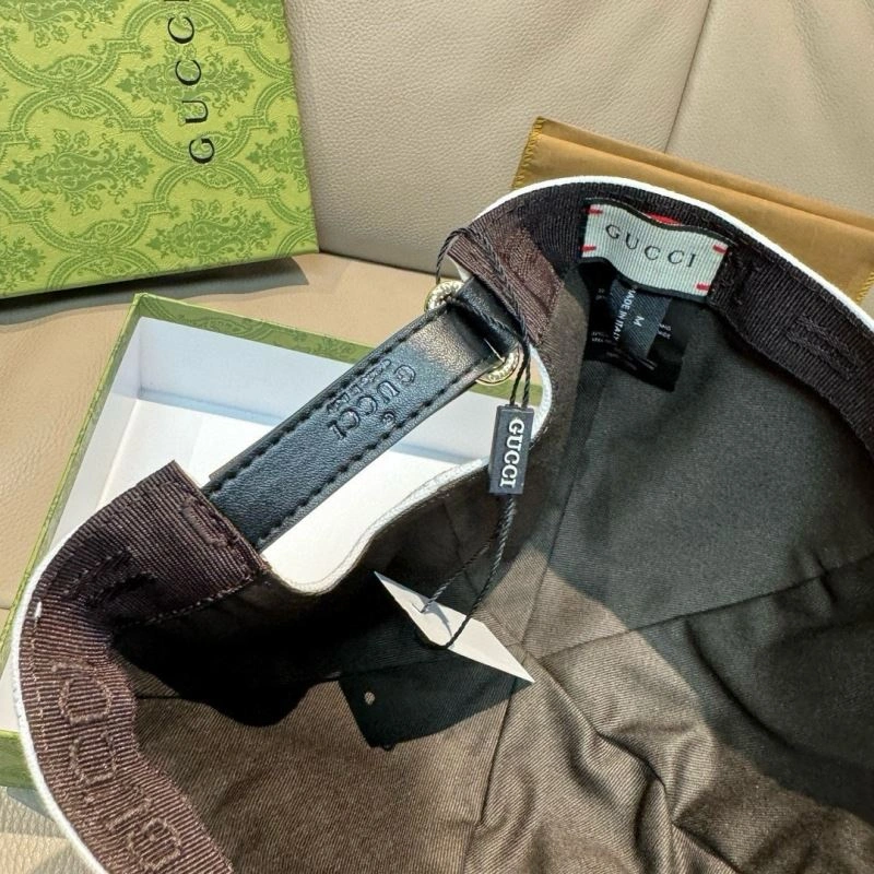 Gucci Caps FreshLook 261278
