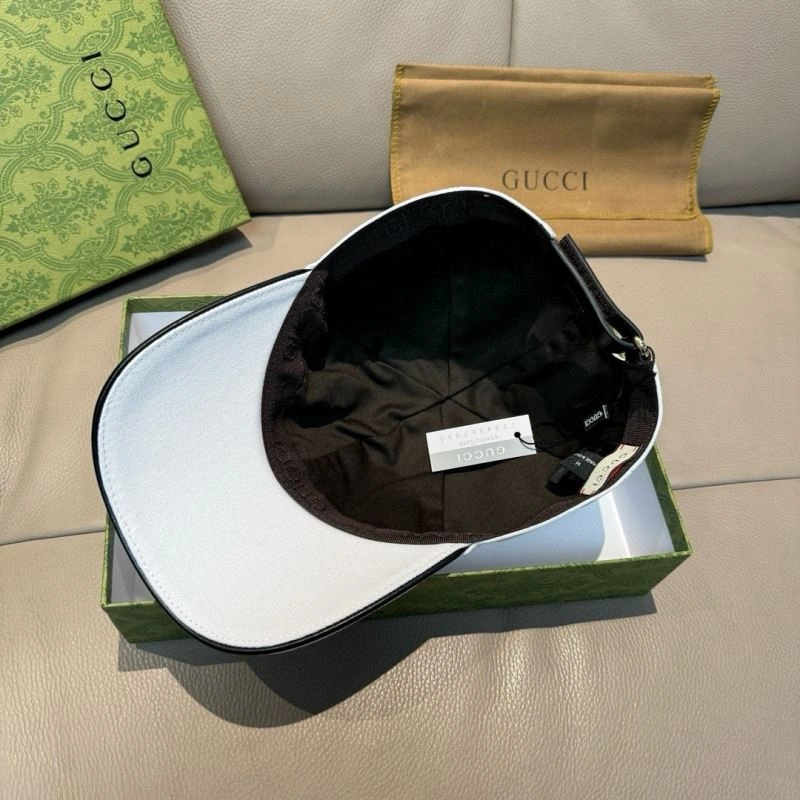 Gucci Caps FreshLook 261278