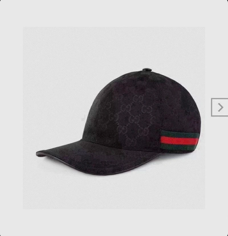 Gucci Caps Reliable 256958