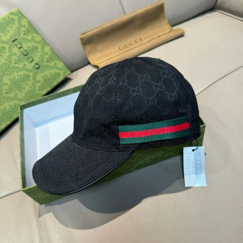Gucci Caps Reliable 256958