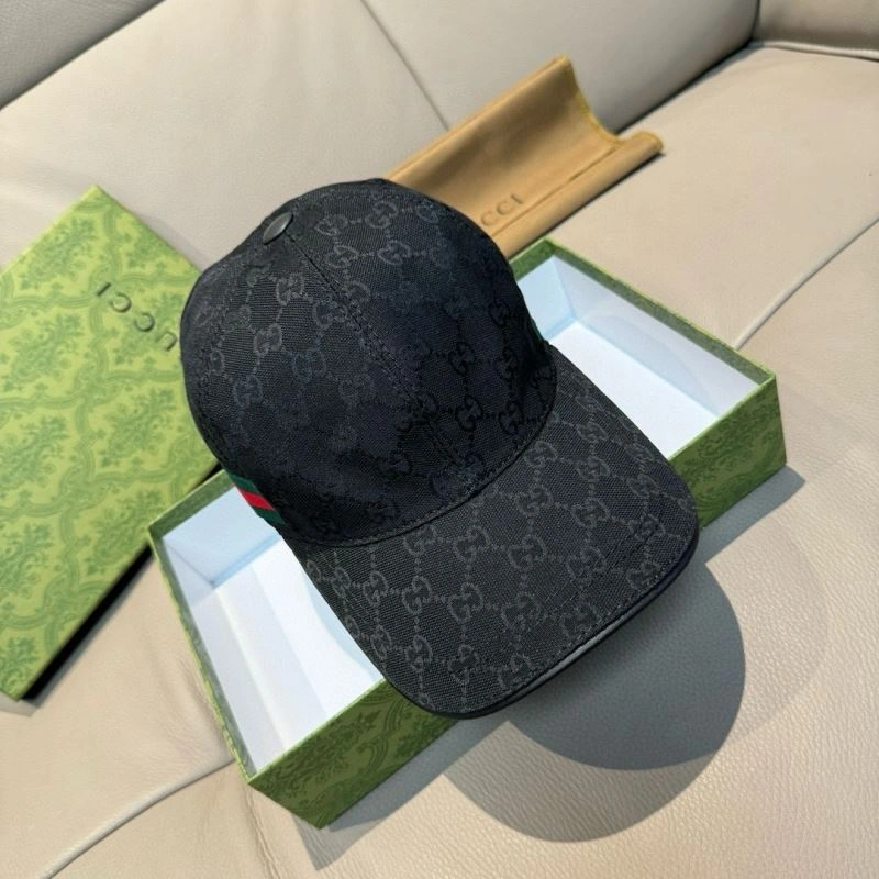 Gucci Caps Reliable 256958