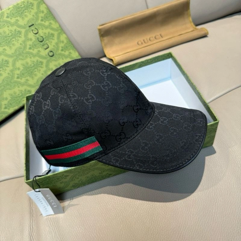 Gucci Caps Reliable 256958