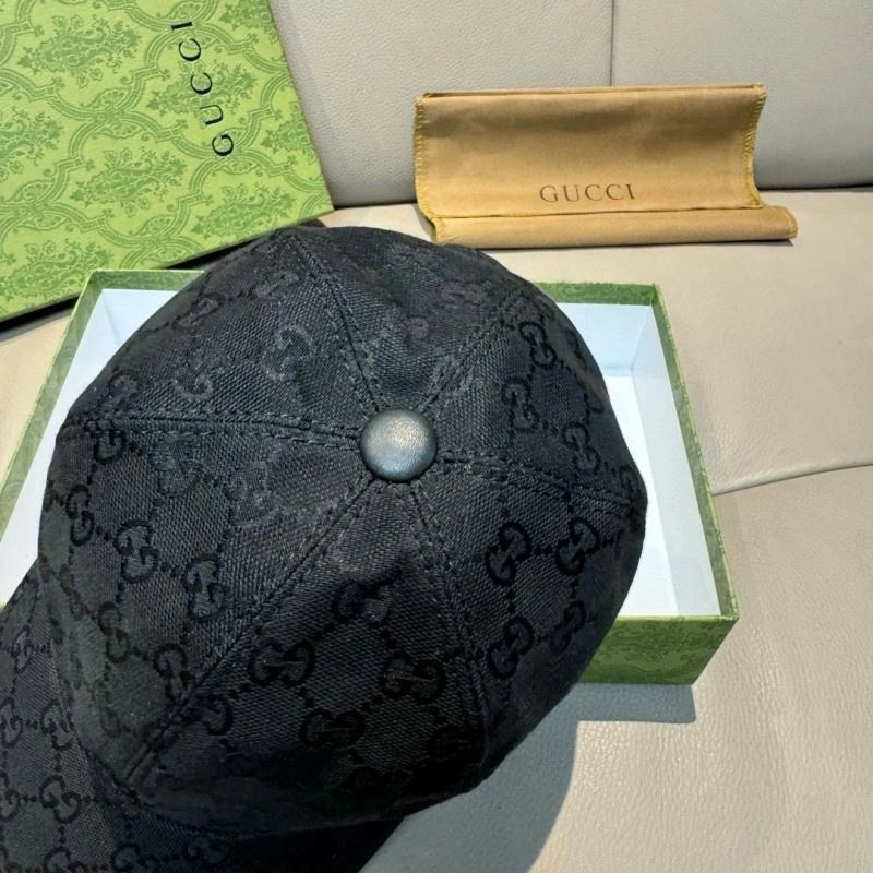 Gucci Caps Reliable 256958