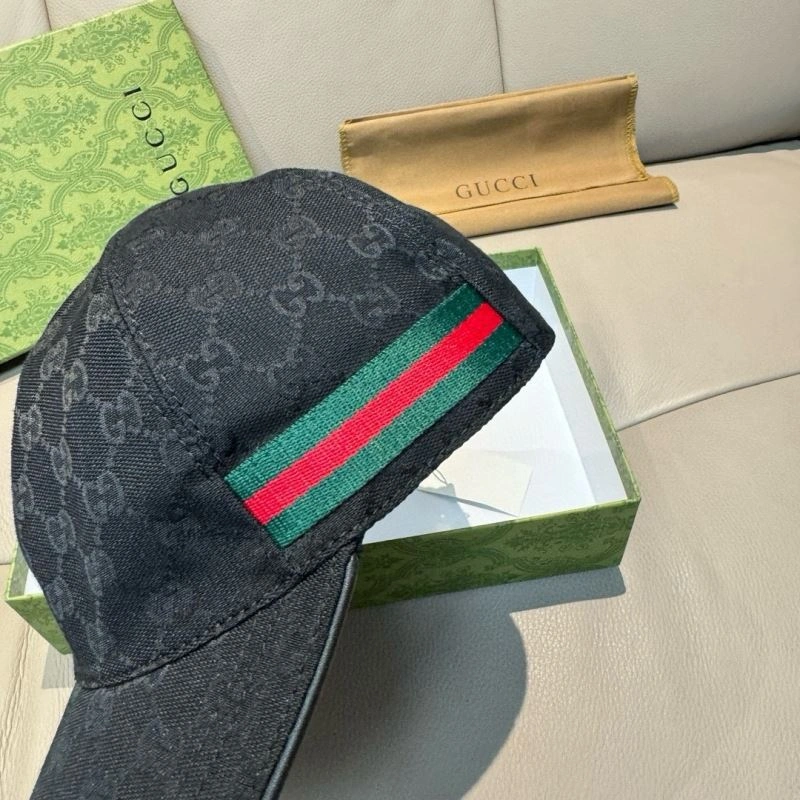 Gucci Caps Reliable 256958