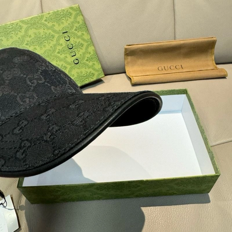 Gucci Caps Reliable 256958