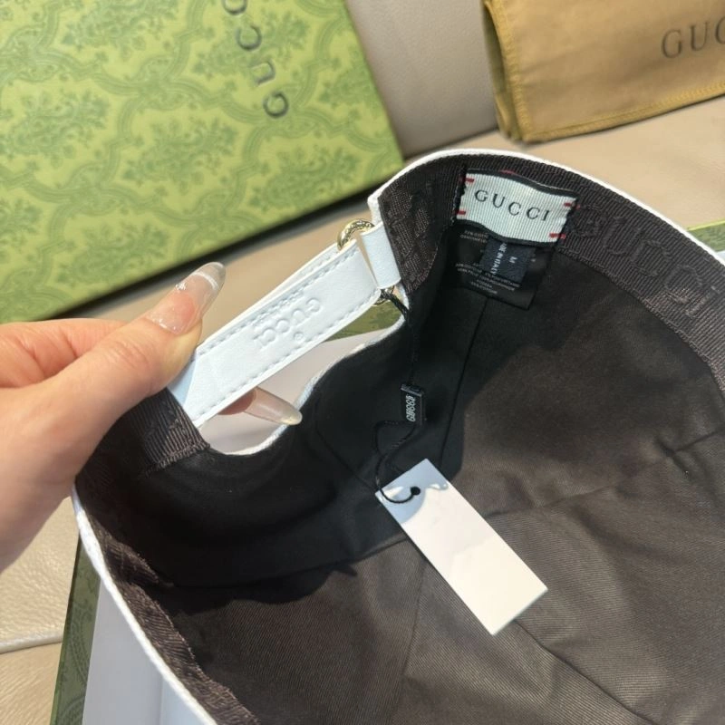 Reliable Gucci Caps 261279