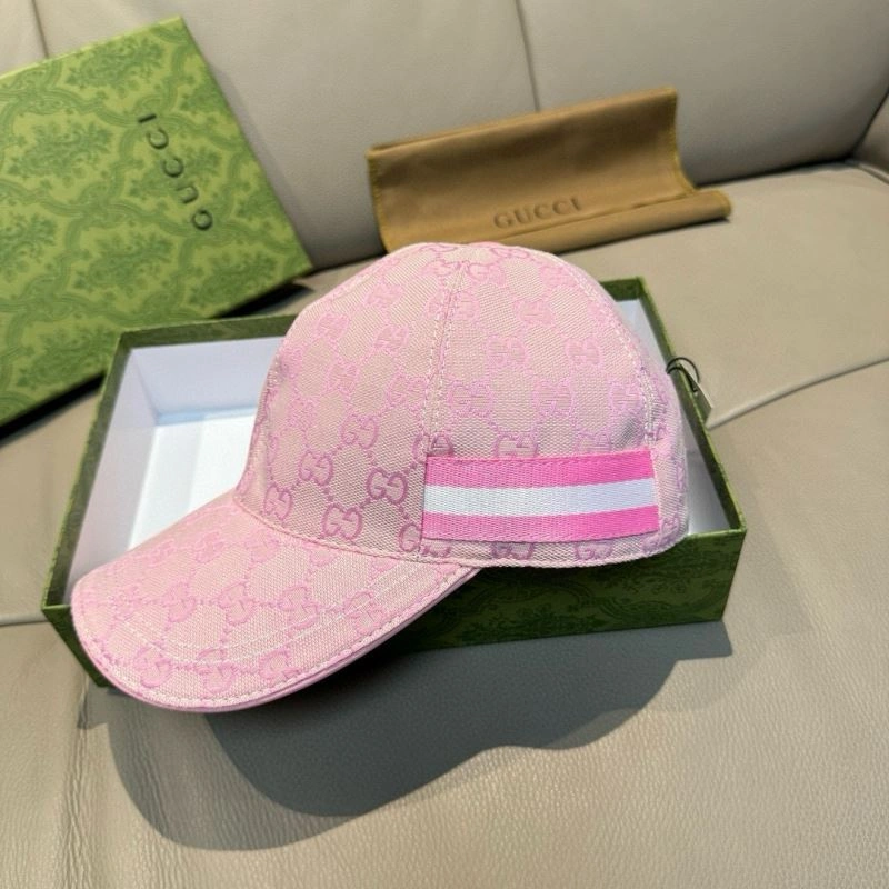 Gucci Caps Classic 261292