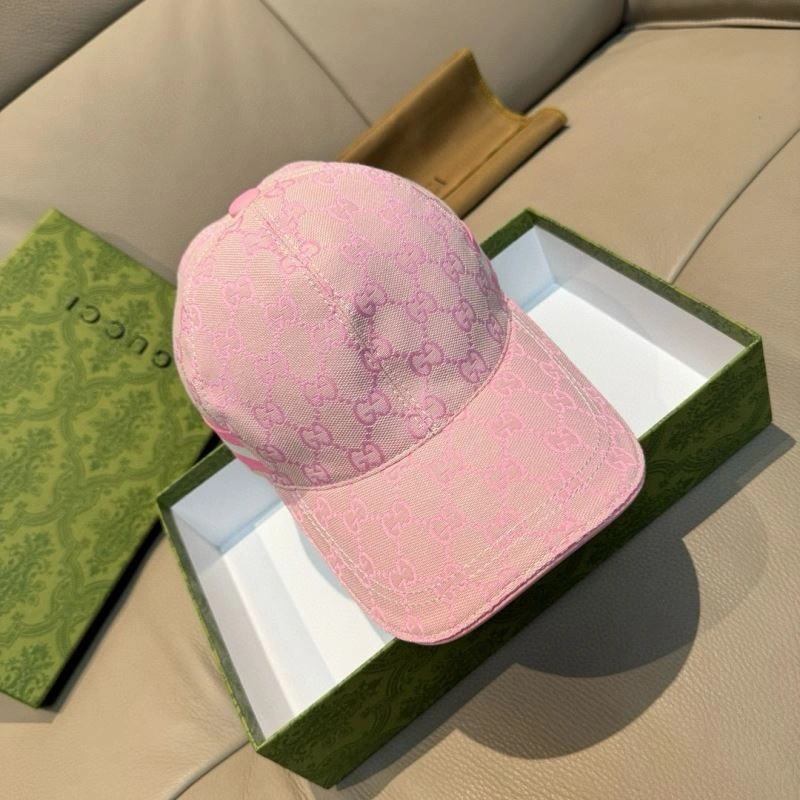 Gucci Caps Classic 261292