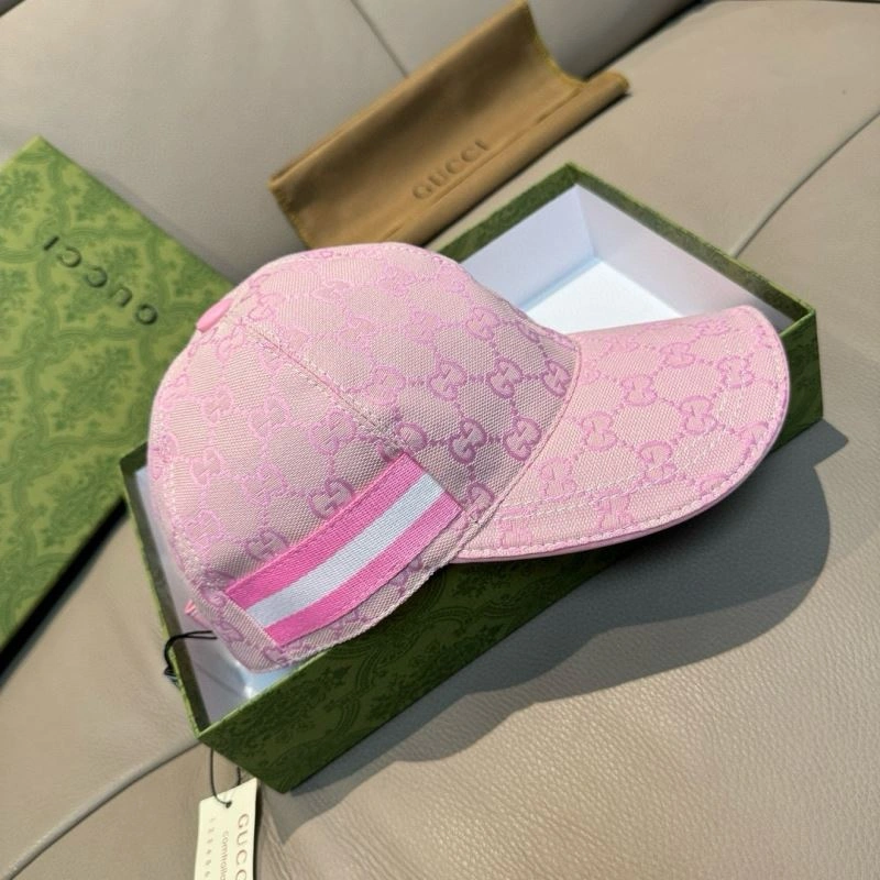 Gucci Caps Classic 261292