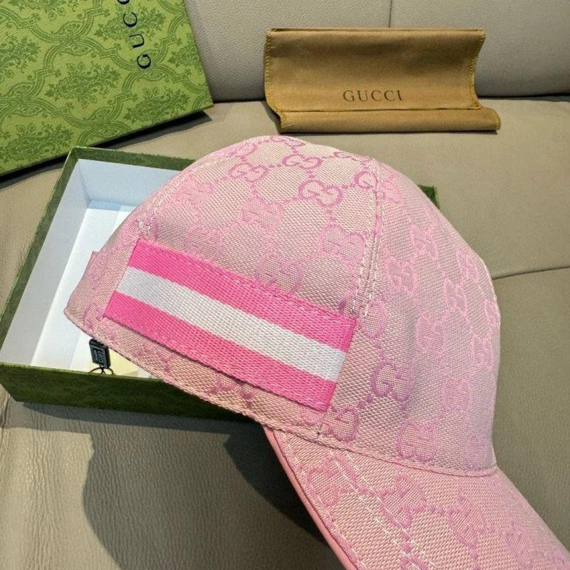 Gucci Caps Classic 261292