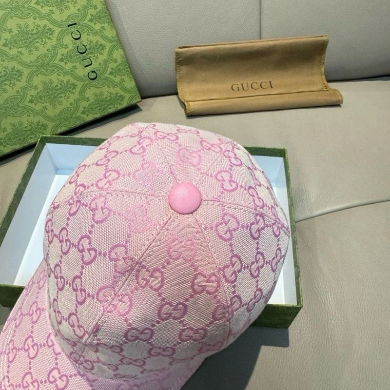 Gucci Caps Classic 261292