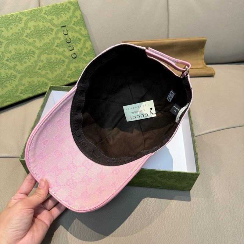Gucci Caps Classic 261292