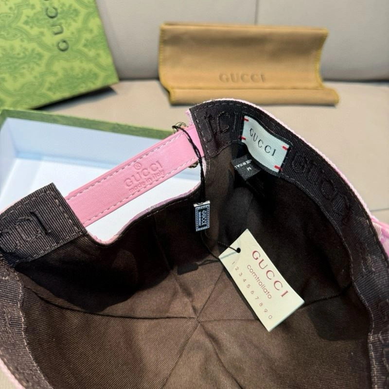 Gucci Caps Classic 261292