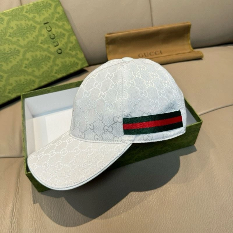 Gucci Caps DailyWear 261293