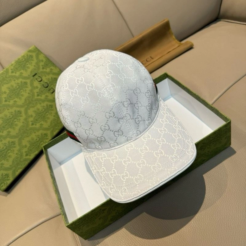 Gucci Caps DailyWear 261293