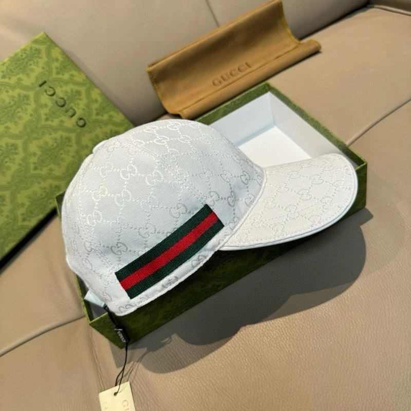 Gucci Caps DailyWear 261293