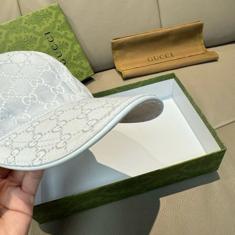 Gucci Caps DailyWear 261293