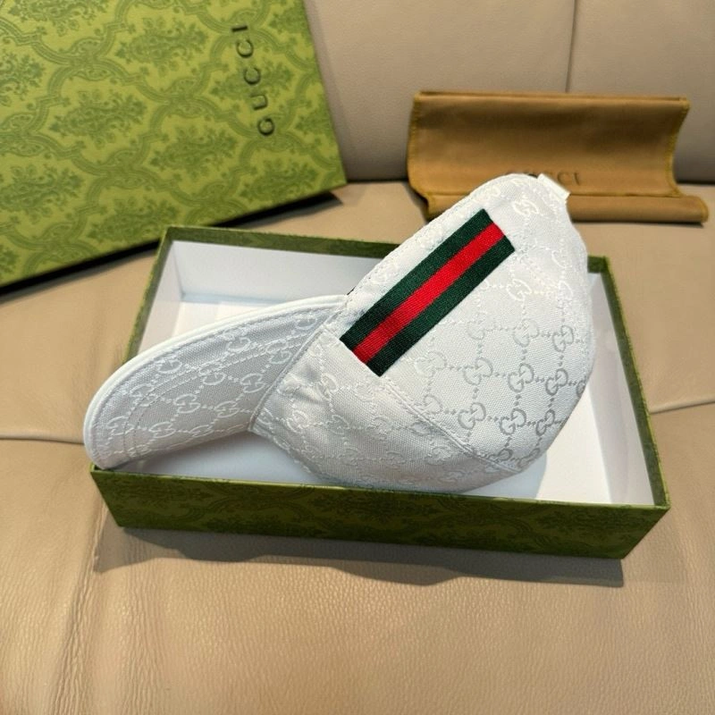 Gucci Caps DailyWear 261293