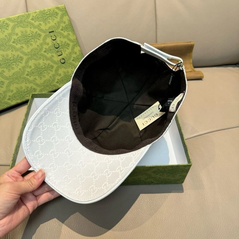 Gucci Caps DailyWear 261293