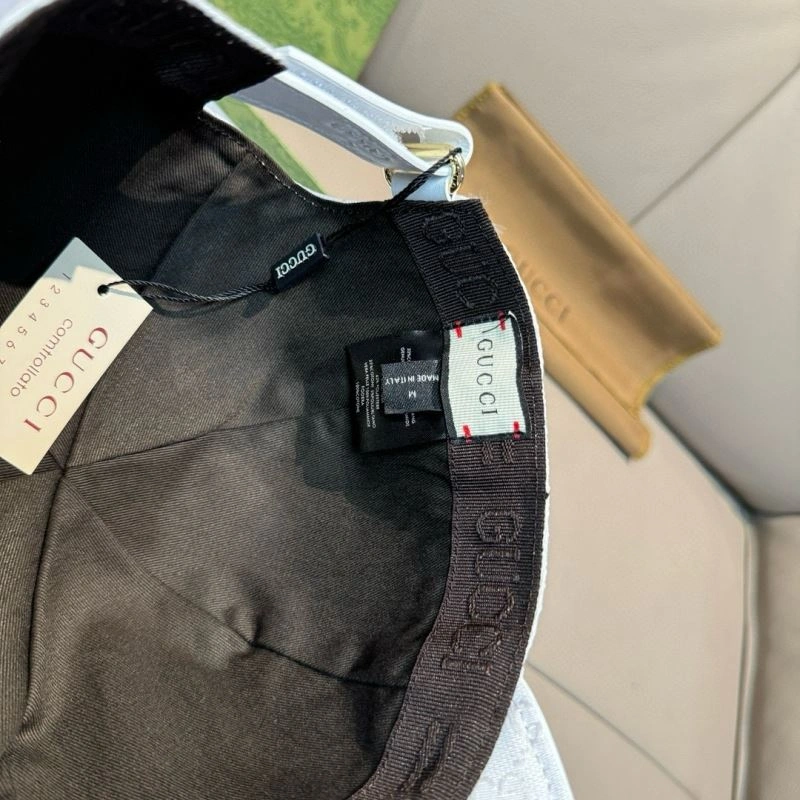 Gucci Caps DailyWear 261293