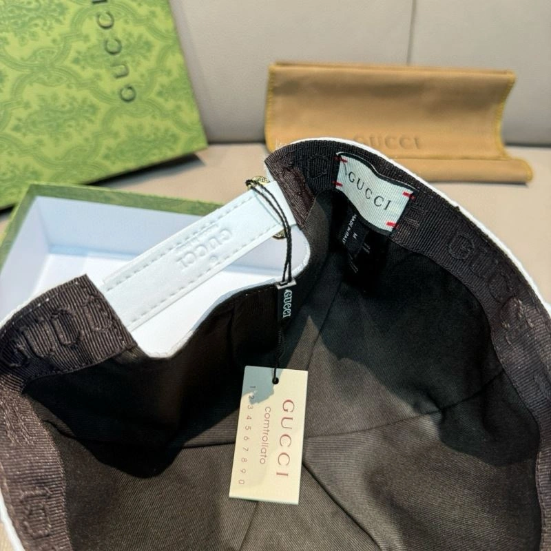 Gucci Caps DailyWear 261293