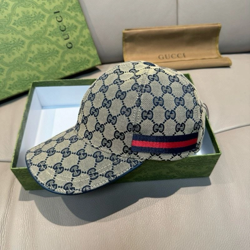 Gucci Caps Contemporary 261276