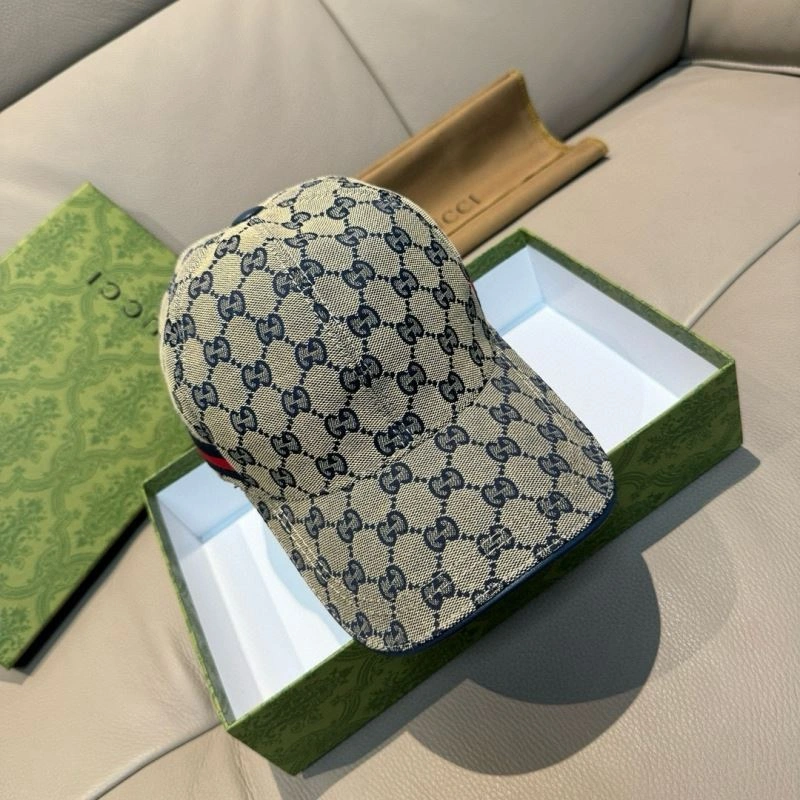 Gucci Caps Contemporary 261276