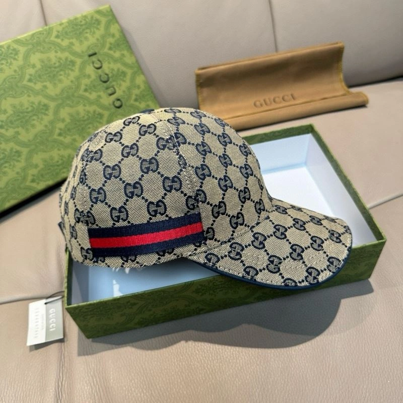 Gucci Caps Contemporary 261276