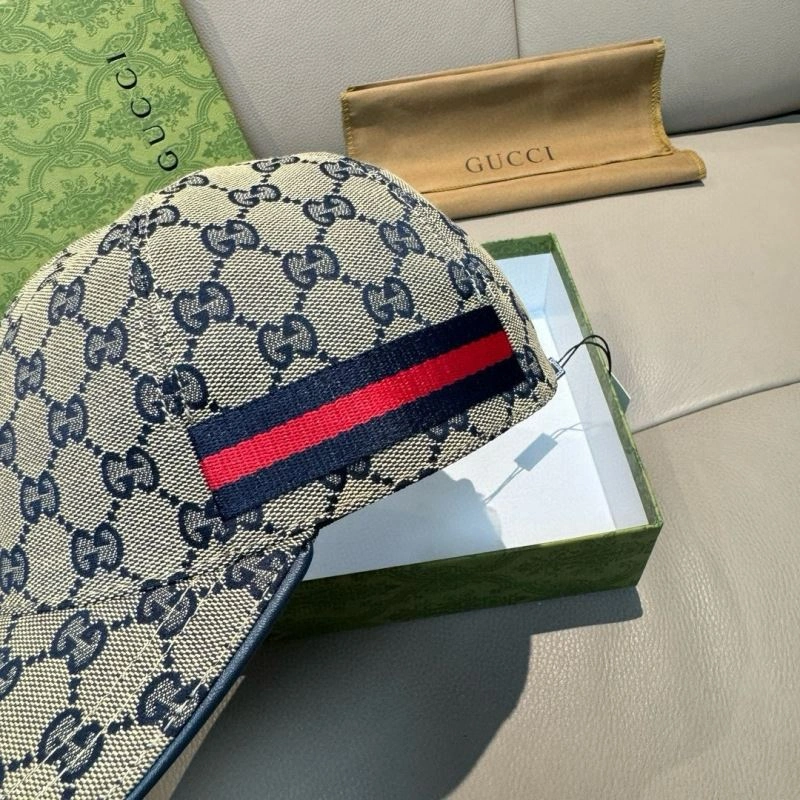Gucci Caps Contemporary 261276