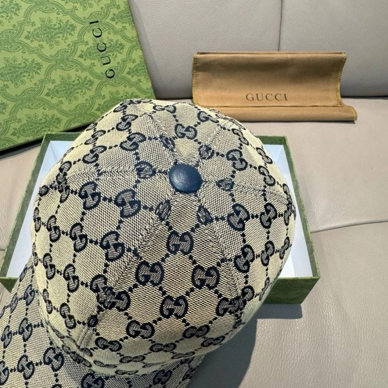 Gucci Caps Contemporary 261276